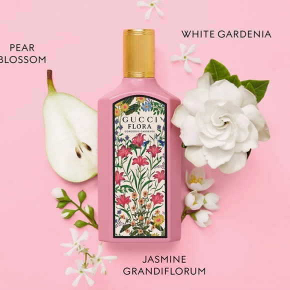 Flora Gorgeous Gardenia Eau de Parfum - Picture 2 of 9